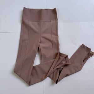 Zara Beige Knit Fabric